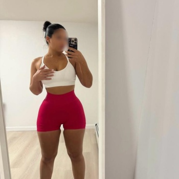 Jovencita extrovertida guapísima, Torrevieja