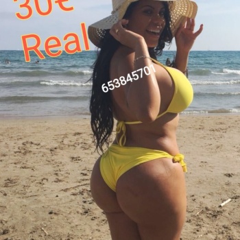 30€ si no soy real no pagas sin prisas scuirt real a choros, Benidorm