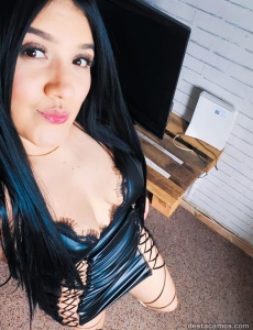 Hola soy una chica venezolana de 29 años