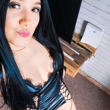 Hola soy una chica venezolana de 29 años, Alcoy