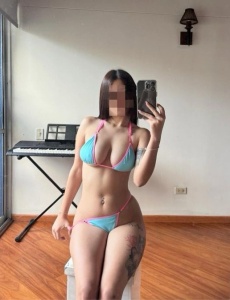 Laura solo salidas a domicilio o venta contenido