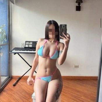 Laura solo salidas a domicilio o venta contenido, Aspe
