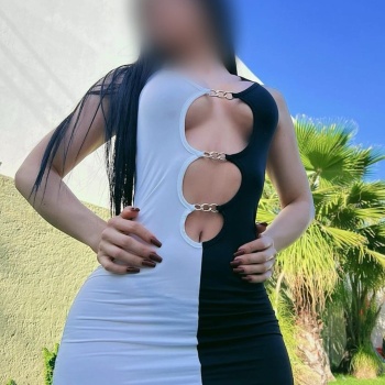 Novedad en torrevieja atrevida llamame, Torrevieja