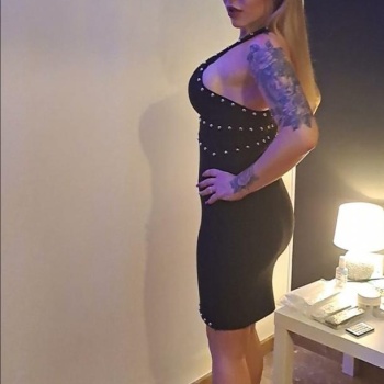 Soy una rubia espectacular española muy cariñosa y simpática torrevieja, Torrevieja