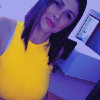 ⭐⭐⭐ super bonita!!! Sara , colombiana dulce, espectacular y arrolladora por calle 9 de octubre, Alicante