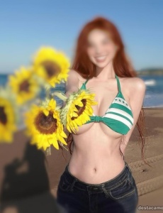 Hola cielo !! soy una chica encantadora divertida