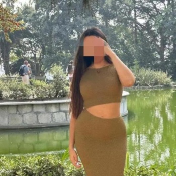 Dulce chica ️ 20 años, Elche