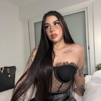 Sara latina, Benidorm