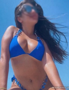 ¡¡¡calpe!!! Mexicana majÍsima nueva en calpe