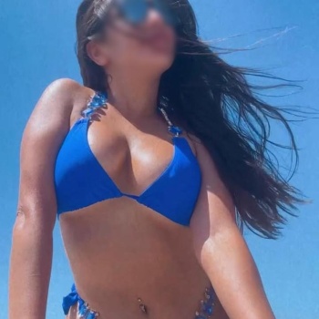 ¡¡¡calpe!!! Mexicana majÍsima nueva en calpe, Calpe