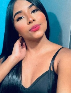 ️grecia morena dulce nueva