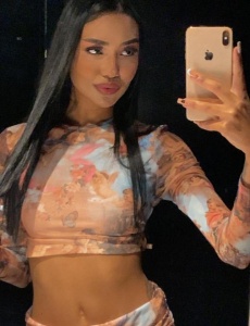 ⭐⭐⭐ novedad!!! Conny , escort colombiana de lujo y super vibrante