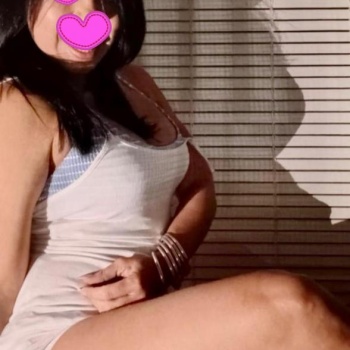 Rubi tú chica perfecta en la cala vilajoyosa, Benidorm