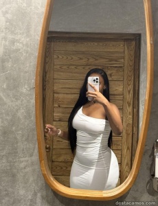 Super top melani nueva en elche