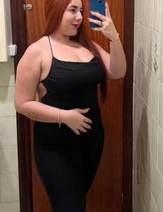 Chica curvi muy maja para en elche alicante santapola crevillente aspe torrevieja