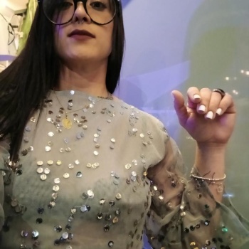 Sara – compaÑÍa elegante y acogedora en, Torrevieja