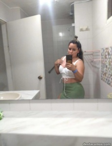 Madurita colombiana de impacto