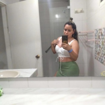 Madurita colombiana de impacto, Alicante