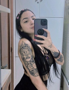 Soy delgatita rica por elda; disponible 24 hrs