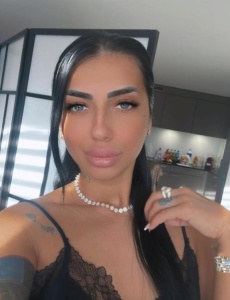 Sonya real neww torevieja