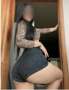 Dulce morena oportunidad unica. Novedad en alcoy