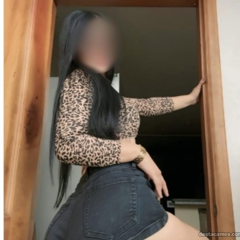 Hola!! Soy claudia, una linda morena de piel, Alcoy
