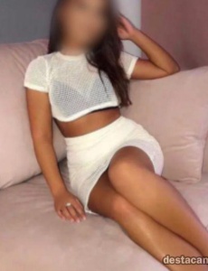 Kata chica latina