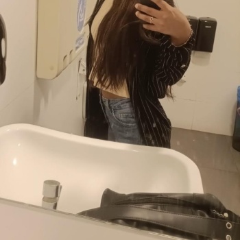 Jovencita delgadita nueva, Alicante
