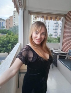 Bella carińosa daría te está esperando!!