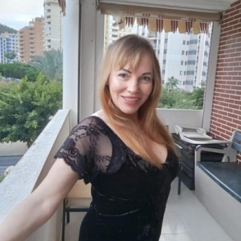Bella carińosa daría te está esperando!!, Benidorm
