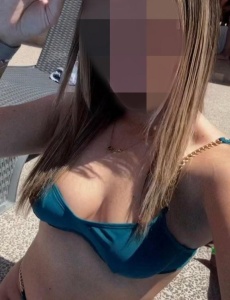 Soy una encantadora chica latina, con una belleza