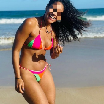 Soy paola una chica guapa de buen cuerpo, Elche