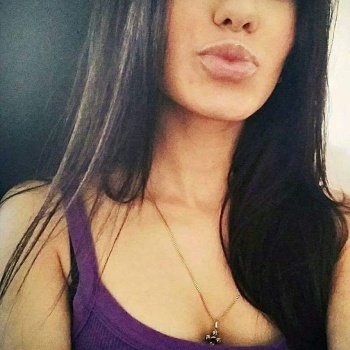 Soy monika nueva morena en benidorm, Benidorm