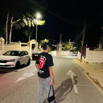 Hola hÁgo masajes relajantes, Alicante