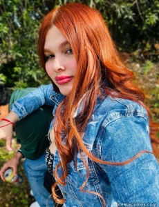 Novedad en tu ciudad soy melany tu chica ideal