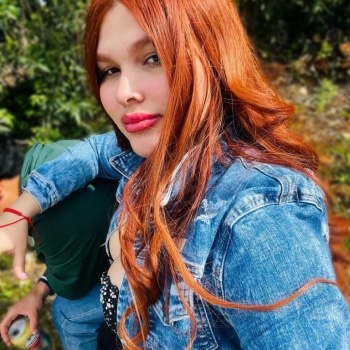 Novedad en tu ciudad soy melany tu chica ideal, Benidorm