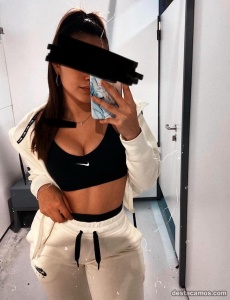 ‼️‼️guapa jovencita 20 años‼️‼️