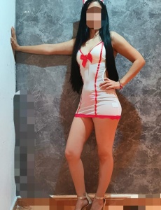 Karen flaquita nueva en tu ciudad