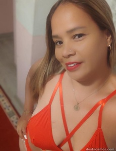 Salome masajista latina