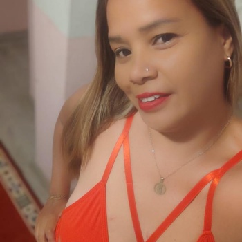 Salome masajista latina, Alicante