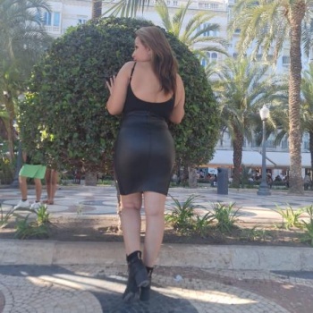 La bella, Alicante