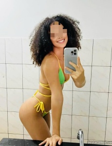 Paola , cuerpo espetacular jovencita -salidas️