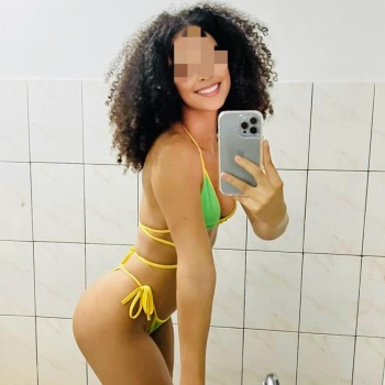 Paola , cuerpo espetacular jovencita -salidas️, Elche