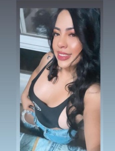 Nueva en tu zona latina