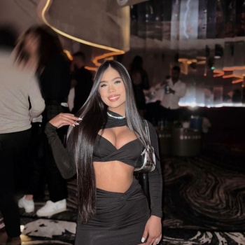 Chica genial recién en tu ciudad, Torrevieja