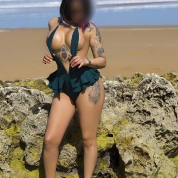Perla ⭐️soltera madre, Elche