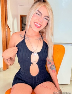 Linda latina