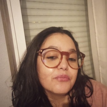 Isabella chica brasileña en elda, Elda