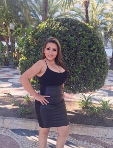 La bella lorena