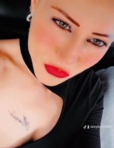 Maria española cuerpo espectacular una caja s